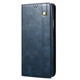 Захисний чохол UniCase Leather Wallet для Samsung Galaxy A23 (A235) - Blue - зображення 2