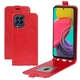 Чехол Deexe Flip Case для Samsung Galaxy M53 (M536) - Red - изображение 2