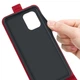 Чехол Deexe Flip Case для Samsung Galaxy M53 (M536) - Red - изображение 6