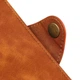 Чехол UniCase Vintage Wallet для Nokia G21 / G11 - Brown - изображение 8
