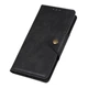 Чехол UniCase Vintage Wallet для Samsung Galaxy M53 (M536) - Black - изображение 4