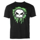 Футболка No Fear Core Graph T Shirt Mens L черная (59855703430) - изображение 1