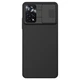 Захисний чохол NILLKIN CamShield Case для Xiaomi Poco X4 Pro - Black - зображення 1