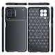 Захисний чохол Deexe Fusion для Samsung Galaxy M53 (M536) - Black - зображення 3