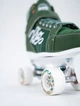 Ролики квади Rio Roller Mayhem II розмір 46 Green (rk8012) - зображення 4