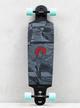 Лонгборд Landyachtz Drop Cat Seeker Black 97 см (lnd351) - изображение 2
