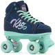 Ролики квады Rio Roller Lumina размер 38 Navy (rk7995) - изображение 1