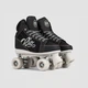 Ролики квады Rio Roller Lumina размер 38 Black (rk7994) - изображение 6