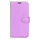 Чохол-книжка Deexe Book Type для Samsung Galaxy M53 (M536) - Purple - зображення 3