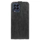 Чехол Deexe Flip Case для Samsung Galaxy M53 (M536) - Black - изображение 4