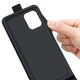 Чехол Deexe Flip Case для Samsung Galaxy M53 (M536) - Black - изображение 7