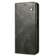 Защитный чехол UniCase Leather Wallet для Samsung Galaxy A23 (A235) - Green - изображение 2