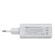 Зарядний пристрій World Vision 65W PD Charger (PD653A) (швидке заряджання Type-C PD 3.0 65 W + 2 USB Type-A) - зображення 3