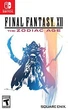 Final Fantasy XII The Zodiac Age (Switch) - изображение 1