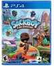 Sackboy a Big Adventure (PS4, русская версия) - изображение 5