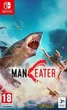 Maneater (Switch, русская версия) - изображение 1