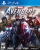 Marvel Avengers (PS4, русская версия) - изображение 1