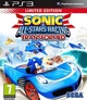Sonic All-Star Racing Transformed (PS3) - изображение 6