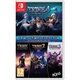 Trine Ultimate Collection (Switch, русские субтитры) - изображение 1