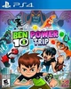 Ben 10 Power Trip (PS4, русские субтитры) - изображение 1