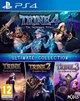 Trine Ultimate Collection (PS4, русские субтитры) - изображение 6