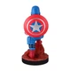 Держатель для джойстика Captain America (Cable Guys) - изображение 4