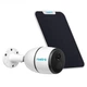 4G камера Reolink Go Plus 4MP (3G, LTE, 7800 mAh) + солнечная панель (1061) - изображение 1