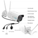 WiFi видеокамера Reolink RLC-511W (5Mp, IP, уличная, 4x ZOOM) (935) - изображение 3