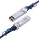 Кабель Alistar DAC SFP28 to SFP28 25G Passive Direct Attach Copper Twinax Cable 1m - изображение 3