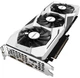 Відеокарта Gigabyte RTX 2080 8G Super Gaming OC WHITE (GV-N2080SGAMINGOC WHITE-8GD), б/у - зображення 4
