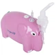 Небулайзер Longevita CNB69012 Pink компрессорный (6447592) - изображение 4