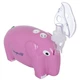 Небулайзер Longevita CNB69012 Pink компрессорный (6447592) - изображение 5