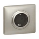Умная розетка Legrand Netatmo Celiane 2К+З 16А 230В. Титан (064837) - изображение 2