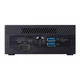 Компьютер ASUS PN61-BB5070MT / i5-8265U (90MR0021-M00710) - изображение 9