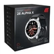 Смарт-часы 2E Alpha X 46 mm Silver (2E-CWW30SL) - изображение 2