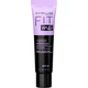 База под макияж Maybelline New York Fit Me увлажняющая 30 мл (3600531631390) - зображення 1