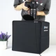 Профессиональный фотобокс для предметной съемки (лайтбокс) Easy Studio ES1032B - 30cm - изображение 2