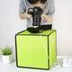 Профессиональный фотобокс для предметной съемки (лайтбокс) Easy Studio ES1032G - 30cm - изображение 6