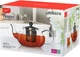Заварочный чайник Ardesto Gemini 1 л (AR1910GM) - изображение 2