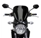 Лобове скло MRA SUZUKI SV 650 (WCX0/WCX1, 2016, тип NSN) чорне (1334618) - зображення 1