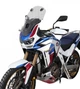 Лобове скло MRA HONDA CRF 1100 L AT/DCT ADV. SPORTS (2020, тип VTM) тоноване (1334600) - зображення 4