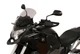 Лобове скло MRA HONDA VFR 1200 X (SC70, 2012-2015, тип T) тоноване (1334602) - зображення 1