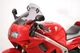 Лобове скло MRA HONDA VFR 750 F RC 36 (RC36, 1994-1997, тип VT) прозоре (1334603) - зображення 1