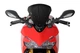Лобове скло MRA BMW R NINE-T RACER (1N12, 2017, тип R) тоноване (1334581) - зображення 7