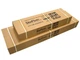 Батут садовый с лестницей SkyFlyer 10 футов 304 см Black TR0034 - изображение 13