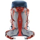 Рюкзак Deuter Trail Pro 36 3441319 3522 - изображение 3