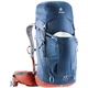 Рюкзак Deuter Trail Pro 36 3441319 3522 - изображение 4