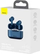 Беспроводные наушники TWS Baseus S1 Pro NGS1P-03 Blue - изображение 6