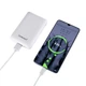 Power bank Intenso 10000 mAh XC white - изображение 6