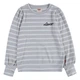 Джемпер в полоску Levi's 140 см 4EC713 - изображение 1